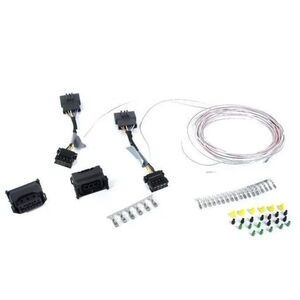 Genuine Retrofit Wiring Harness kit for BMW E60 from PFL to FL